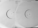 Devin Townsend Project -  Infinity - RARE DLP NEW TEST PRESSING * 1/5 ON BLACK