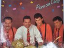 Pochi y su Cocoband - Los Cocotuces pero con Coco  - Lp New