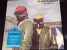 BLACK SABBATH LP NEVER SAY DIE RSD 2023 BLUE SPLATTER VINYL - NEW & SEALED
