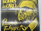 Clarence Martin Y Los Master Bodas De Oro De Ricardo Fábrega Taboga 1022 NM