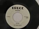 Bruce Springsteen  FEVER / RENDEVOUS -  7”  NEW