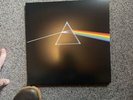 The Dark Side Of The Moon 50th Anniversary by Pink Floyd  Coloured Vinyl