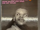 Walter Davis on Blue Note 4018