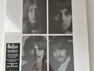 THE BEATLES WHITE ALBUM ESHER DEMOS 4LP ANNIVERSARY EDITION NEW SEALED