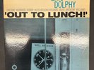 Eric Dolphy on Blue Note 4163.