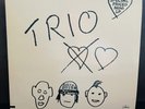 RARE  TRIO 