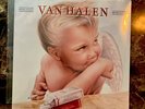 1984-Van Halen (Factory Sealed Vinyl)(1984 Club Edition)