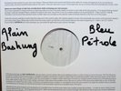 Alain Bashung - Petroleum Blue - LP Test Pressing