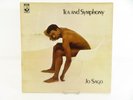Tea and Symphony - Jo Sago - EMI - Harvest 1st Issue UK Vinyl LP - 1970