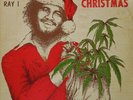 LP JACOB MILLER / RAY I Natty Christmas XMAS01 Top Ranking Sounds US Vinyl
