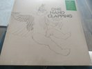 Paul McCartney Vinyl One Hand Clapping with 7inch single Rare