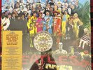 The Beatles St. Peppers Lonely Heart Band 2017 NEW-LP Ltd. Anniversary Edition