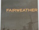 FAIRWEATHER If They Move Kill Them SEALED LP (2001) saves the day sparta thrice