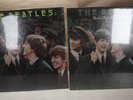 THE BEATLES ROCK 'N ROLL MUSIC VOLUME 1 & 2 RECORD ALBUMS. SEALED