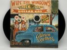 Allman Brothers Band - Wipe The Windows - 1976 US 1st Press Album (EX/NM)