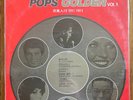 V.A. Korea LP 1986: Connie Francis, Paul Anka, Gene Vincent, Nat King Cole