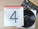 FOREIGNER 4 Audiophile Mobile Fidelity 180g LP MFSL 1-343   LP  Vinyl   mint-