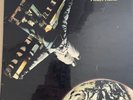 CAMEL - I Can See Your House From Here (Decca TXS-R 137) 1979 12” 33rpm LP