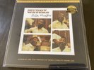MUDDY WATERS Folk Singer Ltd Edition UltraDisc One-Step 45rpm 2LP box Audiophile