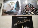 3 LP - Modern Talking - 2nd 3rd & 4th - Ready for Romance - Lets talk about Love