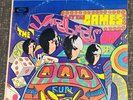 1967 THE YARDBIRDS LITTLE GAMES 33 VINYL 1ST PRINT CANADA IMPORT BECK JIMMY PAGE