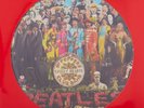 The Beatles - Sgt. Pepper's Lonely Hearts Club Band -Ltd Picture Disc