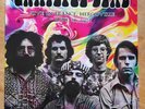 Grateful Dead vinyl LP Live in France, Herouville 6/21/71 DOL  180 gram  NR