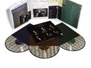 YO-YO MA J.S. BACH: 6 SUITES FOR UNACCOMPANIED CELLO - THE 1983 SESSIONS NEW LP