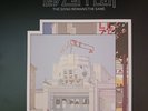 Led Zeppelin Song Remains The Same Vinyl Double LP 1976 Swan Song (VG+)
