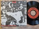 Siouxsie and the Banshees - Mittageisen 7'' Vinyl Germany