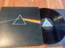 PINK FLOYD 33T Vinyle- THE DARK SIDE OF THE MOON - SHVL 804 - 1973 - A2/B2