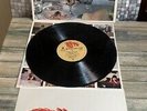 THE UNDERTONES - 'Hypnotised' - 1980 UK LP With Inner & Lobster Stencil - CG S24
