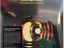 BadBadNotGood – LateNightTales LP Album vinyl record 2017 2 x compilation