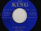 Wynonie Harris 