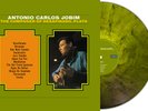 Antonio Carlos Jobim The Composer of Desafinado, Plays (Vinyl)