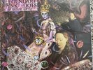 The Legendary Pink Dots Island Of Jewels LP Play It Again Sam BIAS 1986 Vinyl
