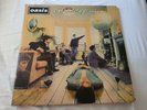 Oasis Definitely Maybe Double Album Red vinyl, Creation Records , CRE LP 169