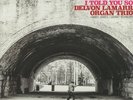 DELVON LAMARR ORGAN TRIO - I Told You So - Vinyl (gatefold LP)