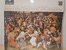 Beethoven: Symphony No. 6 'Pastoral' - George Szell **Columbia SAX 2549 ED1 LP**
