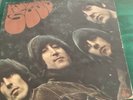 Beatles Rubber Soul 1965 original & Revolver 1966 Original Mono