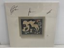 Copeland SIGNED AUTOGRAPHED Revolving Doors Vinyl Deluxe SEALED Aaron Marsh LP