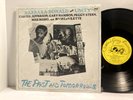 Barbara Donald - Past and Tomorrows LP - Cadence - Tested EX Carter Jefferson S9