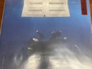 BILLIE EILISH HIT ME HARD AND SOFT SEA BLUE VINYL LP LIMITED MINT BRAND NEW