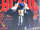 AC/DC - LIVE AT RIVER PLATE- RED VINYL 3-LP SET  