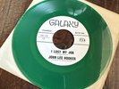 JOHN LEE HOOKER You Gotta Shake It Up GREEN DJ PROMO 45 7
