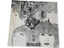 BEATLES, REVOLVER  