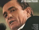 Johnny Cash - At Folsom Prison [New Vinyl LP] Ltd Ed, 180 Gram