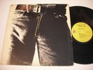The Rolling Stones Sticky Fingers 1971 Stereo LP w inner sleeve