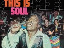 Various Artists This Is Soul (Vinyl) 12
