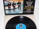 LP THE BEATLES  SOMETHING NEW - EMI-Odeon 1C062-04600 -ST33 rund - D 1969 - nmt.